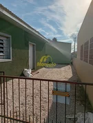 <strong>RUA CEL ALÍPIO DO NASCIMENTO, Nº 672, CENTRO</strong>