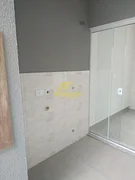 Rua Alfredo Hass, n° 21 - Casa 01, Green Park - Foto 6