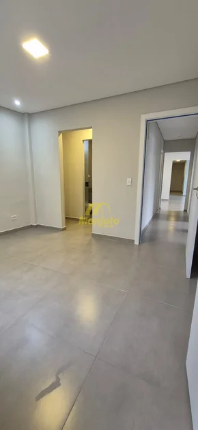 Rua Manoel Crisitano dos Santos, nº 89, Apartamento 02 térreo, Centro - Foto 2