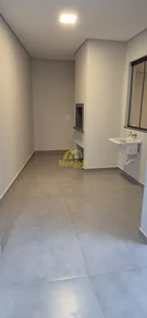 Rua Manoel Crisitano dos Santos, nº 89, Apartamento 02 térreo, Centro - Foto 6