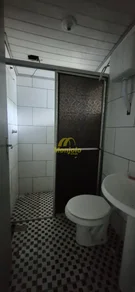Rua das Dalias, n° 85, Núcleo João Paulo II, Fundos - Foto 6