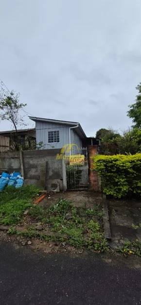 Rua das Dalias, n° 85, Núcleo João Paulo II, Fundos - Foto 2