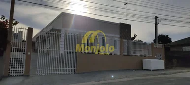 Rua Querobina Marcondes de Sá, n° 237- Casa 03, Bairro Vila Maria - Foto 2