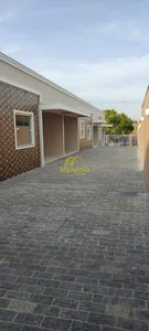 Rua Querobina Marcondes de Sá, n° 237- Casa 03, Bairro Vila Maria - Foto 5