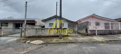 Rua Aldino Agottani, 132, Núcleo Tibagi - Foto 2