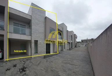 Rua Cel. Ottoni Ferreira Maciel, 1044 - Sobrado 03, Centro - Foto 2