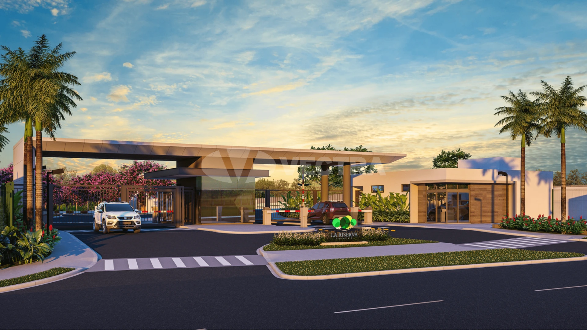 La Riserva Condomínio Clube