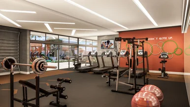 La Riserva Condomínio Clube