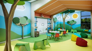 La Riserva Condomínio Clube