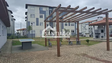 Apto Residencial Vida Nova Ii