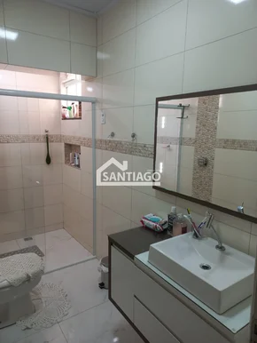 Casa Próximo Ao Chafariz De Uvaranas