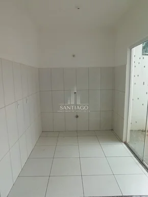 Casa Chapada