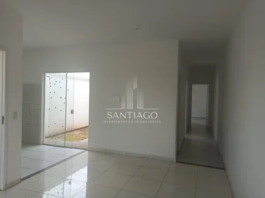 Casa Chapada