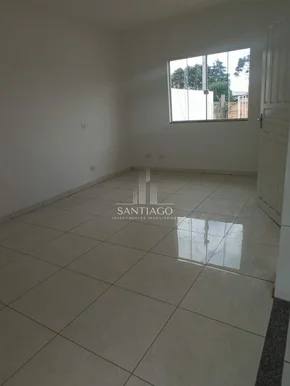 Casa Chapada
