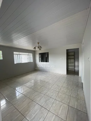 Casa Residencial No Orfãs