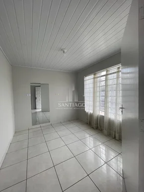 Casa Residencial No Orfãs