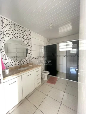 Casa Residencial No Orfãs