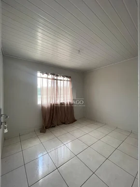 Casa Residencial No Orfãs