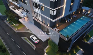 Up Residences
