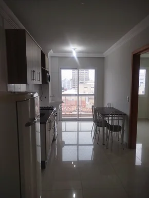 Edifício Imperador Apartamento Próx. Uepg Centro