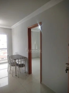 <strong>Edifício Imperador ? Apartamento Próx. UEPG Centro</strong>