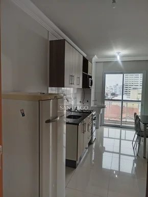 Edifício Imperador Apartamento Próx. Uepg Centro