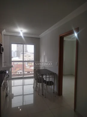Edifício Imperador Apartamento Próx. Uepg Centro