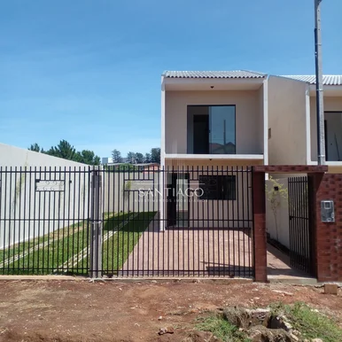 <strong>SOBRADO A VENDA</strong>