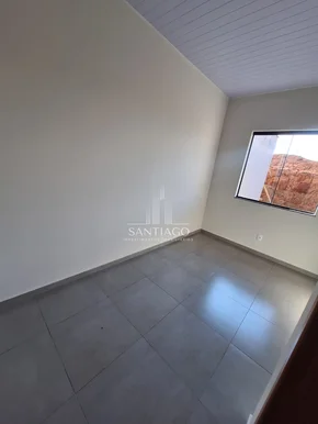 Casa No Parque Das Palmeiras