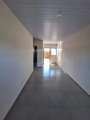 Casa No Parque Das Palmeiras