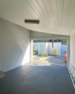 Casa Com 03 Quartos