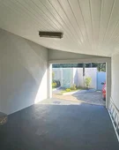 <strong>CASA COM 03 QUARTOS</strong>