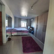 <strong>CASA COM 05 QUARTOS HORTA E ÁRVORES FRUTIFERAS</strong>