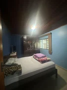 <strong>CASA COM 03 QUARTOS</strong>