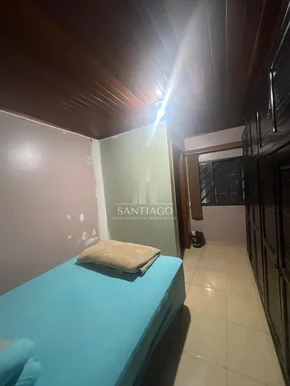 <strong>CASA COM 03 QUARTOS</strong>