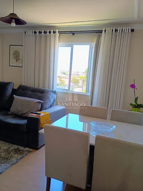 <strong>APARTAMENTO NO ACÁCIA</strong>