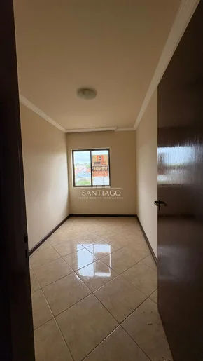 Apartamento Residencial Bromélia  A Venda