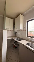 <strong>APARTAMENTO RESIDENCIAL BROMÉLIA  A VENDA</strong>