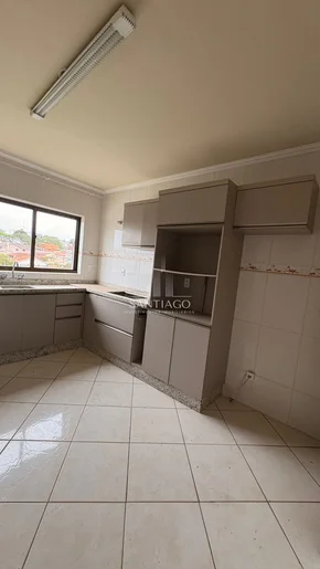 <strong>APARTAMENTO RESIDENCIAL BROMÉLIA  A VENDA</strong>