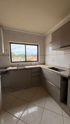 Apartamento Residencial Bromélia  A Venda