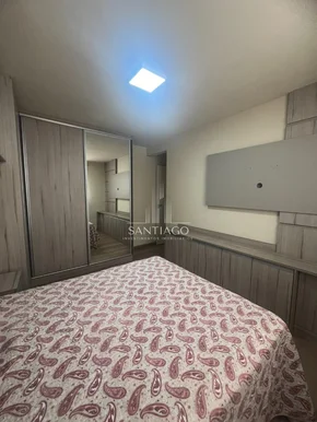 Apartamento Mobiliado No Pontal Dos Pinheiros
