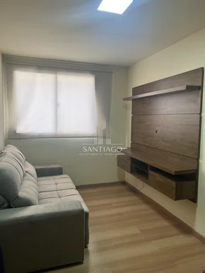 <strong>APARTAMENTO MOBILIADO NO PONTAL DOS PINHEIROS</strong>