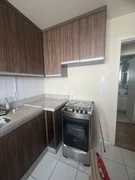 <strong>APARTAMENTO MOBILIADO NO PONTAL DOS PINHEIROS</strong>