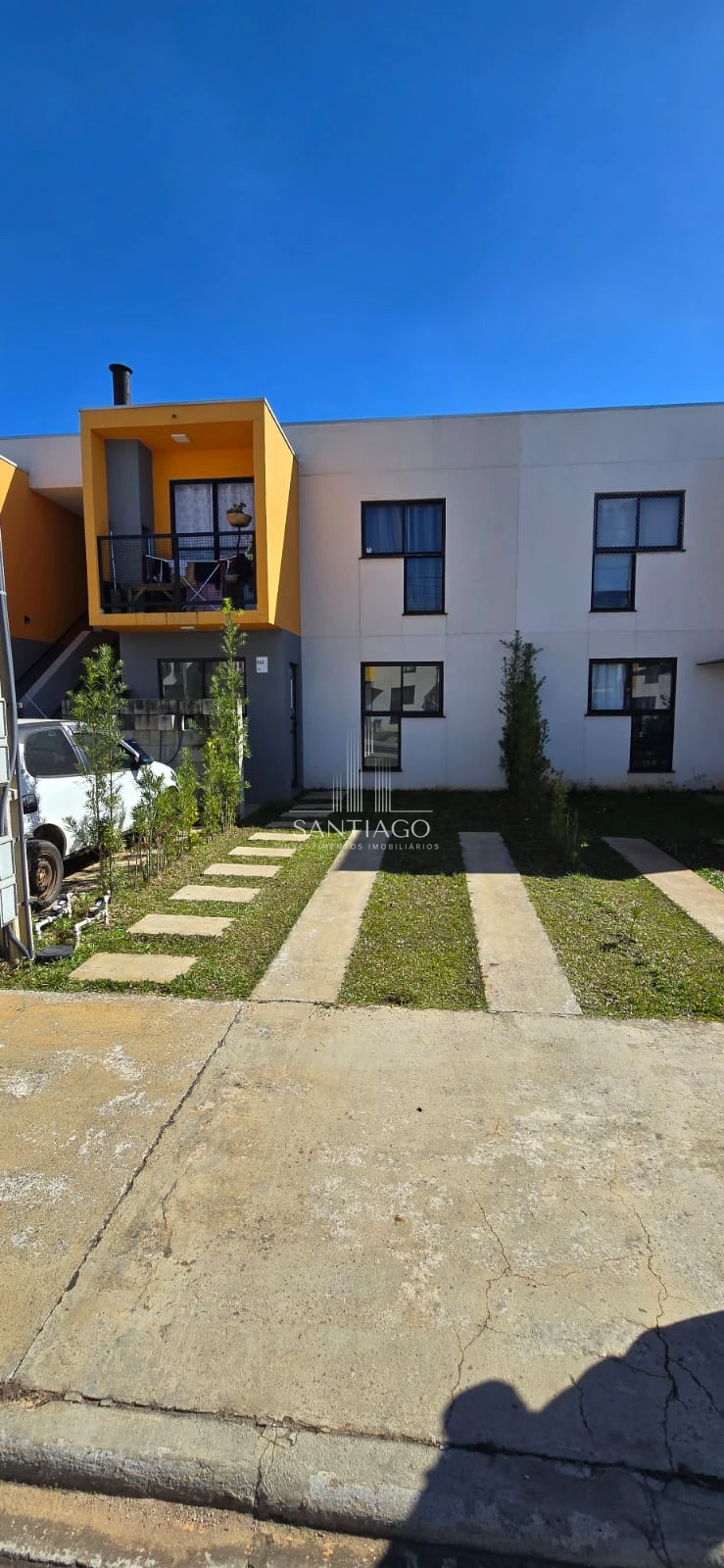 Apartamento Garden