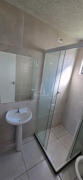 Apartamento Garden