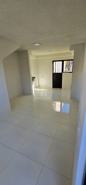 Apartamento Garden