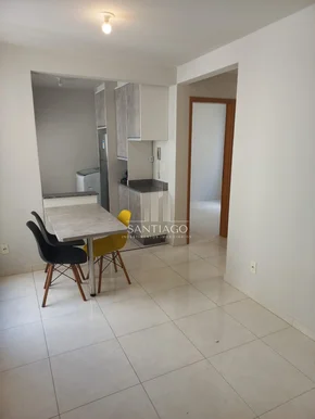 <strong>APARTAMENTO NO CONDOMÍNIO PURUNÃ</strong>