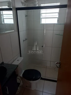 Apartamento No Condomínio Purunã