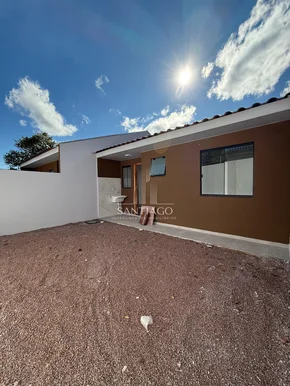 Residencial San Martin