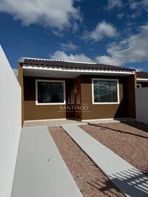 Residencial San Martin